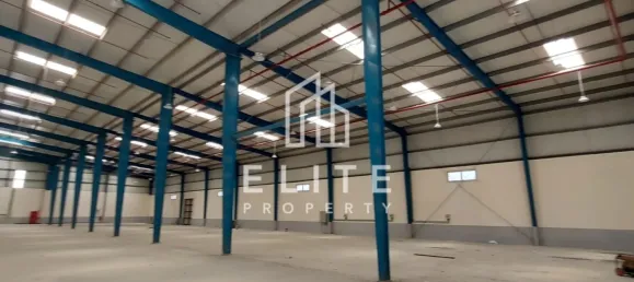 15121m² Warehouse in Sharjah, UAE No. 97728 26