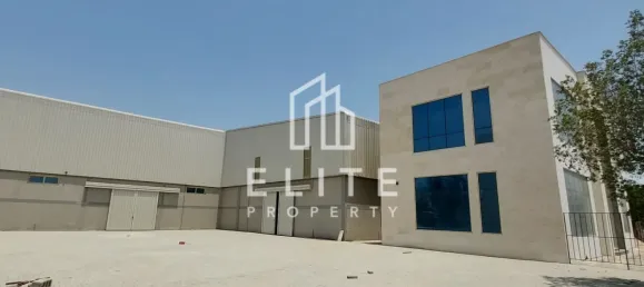 15121m² Warehouse in Sharjah, UAE No. 97728 21
