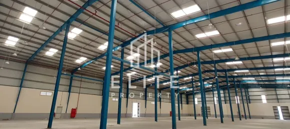 15121m² Warehouse in Sharjah, UAE No. 97728 25