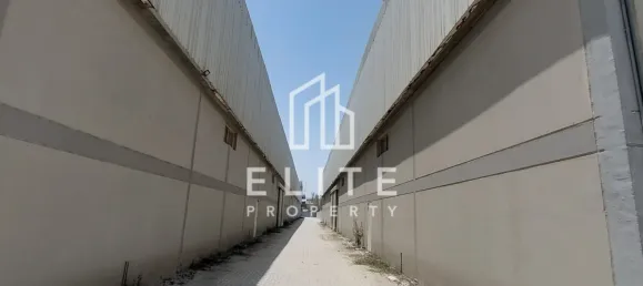 15121m² Warehouse in Sharjah, UAE No. 97728 8