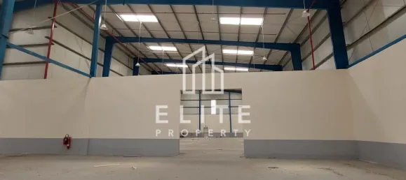 15121m² Warehouse in Sharjah, UAE No. 97728 11
