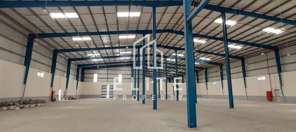 15121m² Warehouse in Sharjah, UAE No. 97728 20