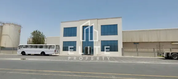 15121m² Warehouse in Sharjah, UAE No. 97728 22