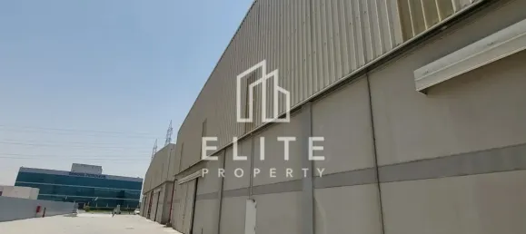 15121m² Warehouse in Sharjah, UAE No. 97728 6