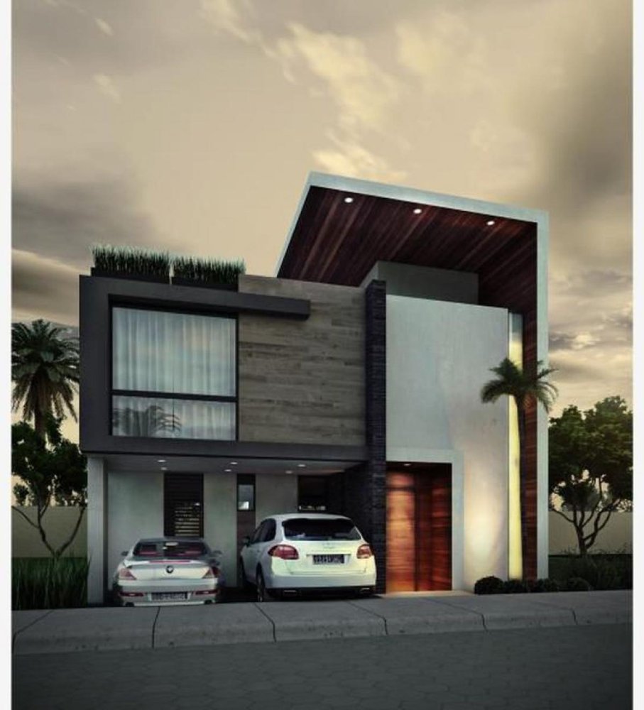 3 Schlafzimmer Haus in Ocoyucan, Mexico, Nr. 179056