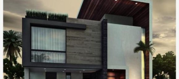 3 Schlafzimmer Haus in Ocoyucan, Mexico, Nr. 179056 2