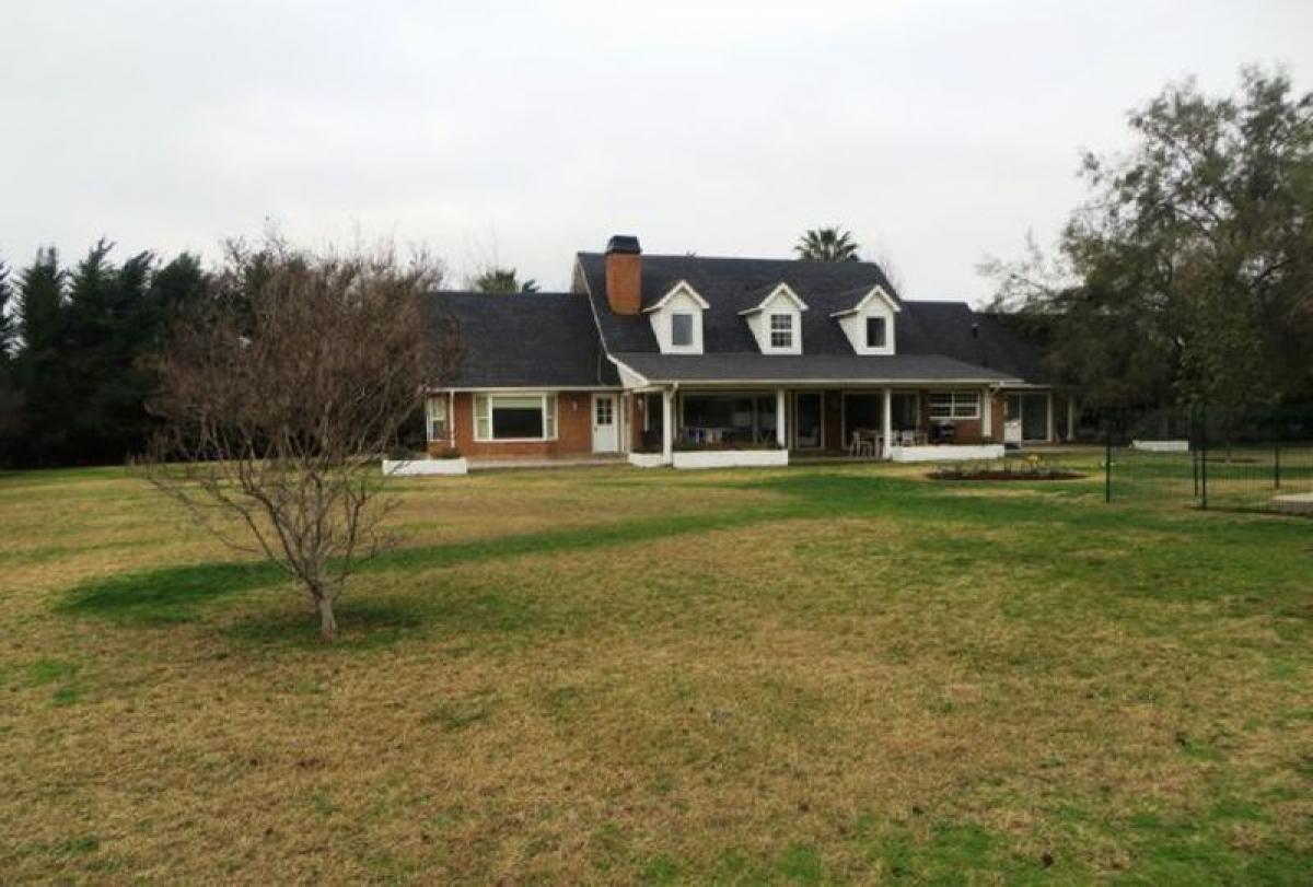 5 bedrooms House in Chacabuco, Chile No. 4793