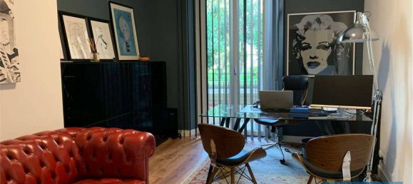 2-Zimmer Lagerhaus in Borgo San Dalmazzo, Italy, Nr. 225537 13