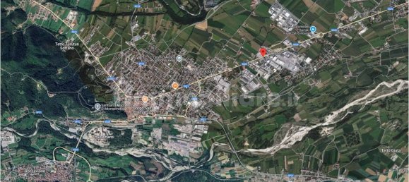 2-Zimmer Lagerhaus in Borgo San Dalmazzo, Italy, Nr. 225537 2