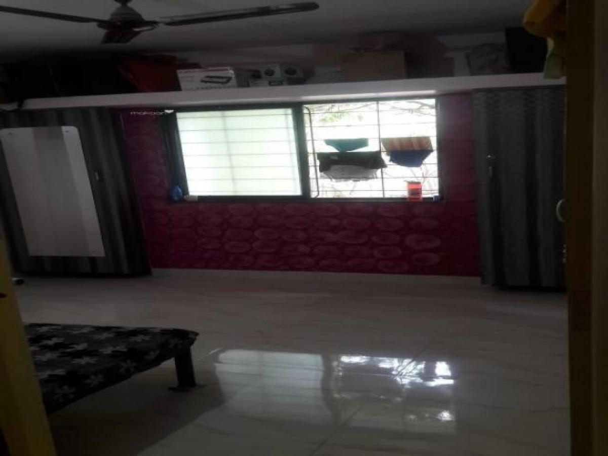 Студия в Пуна, Индия № 26921