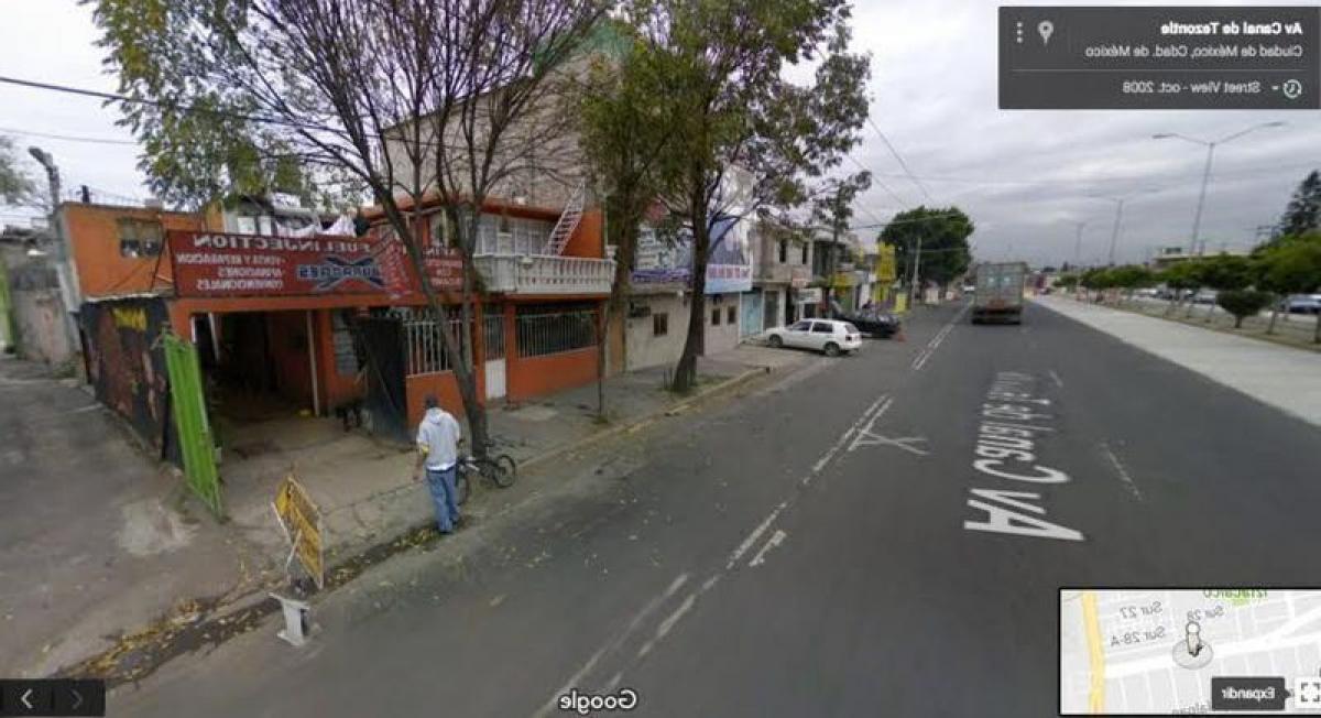 4 chambres Maison à Mexicali, Mexico No. 160582