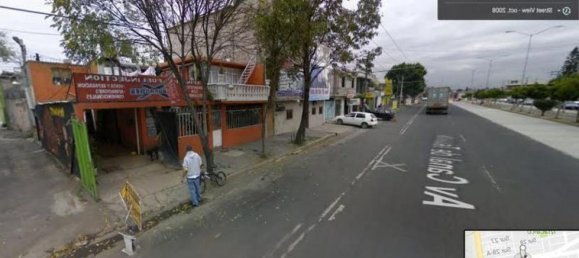 4 chambres Maison à Mexicali, Mexico No. 160582 2