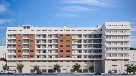  Land in Vila Franca de Xira, Portugal No. 43641