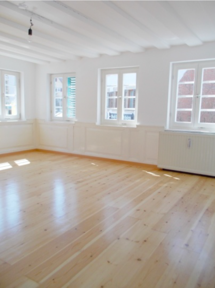 1 bedroom Apartment in Esslingen, Germany No. 361002