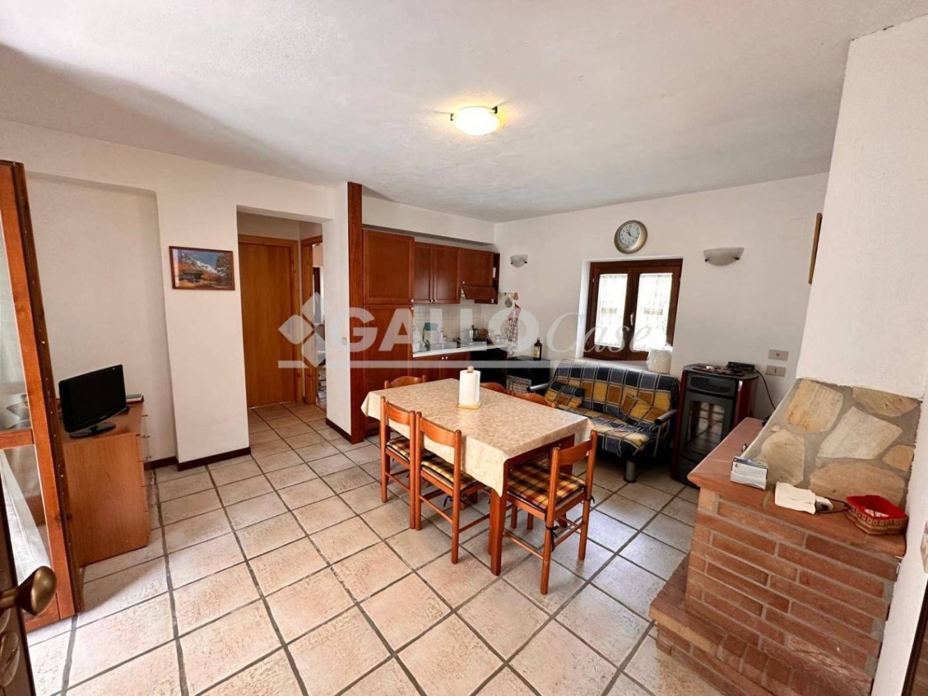 2 bedrooms Apartment in Casali del Manco, Italy No. 345500