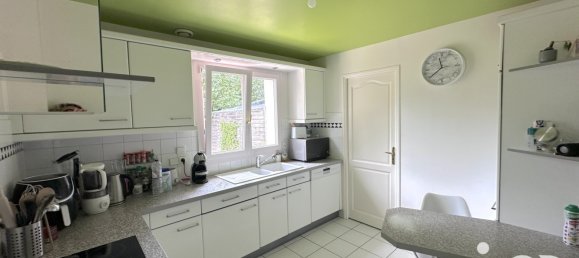 Casa de 3 dormitorios en Evreux, France No. 333553 9