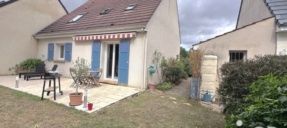 Casa de 3 dormitorios en Evreux, France No. 333553 2