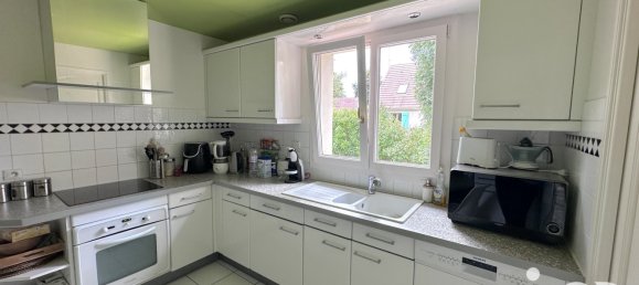 Casa de 3 dormitorios en Evreux, France No. 333553 10