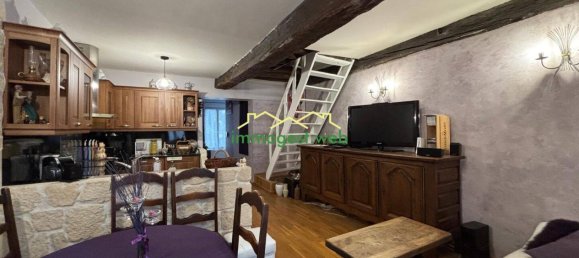 115m² Building in Chambly, France No. 215521 3