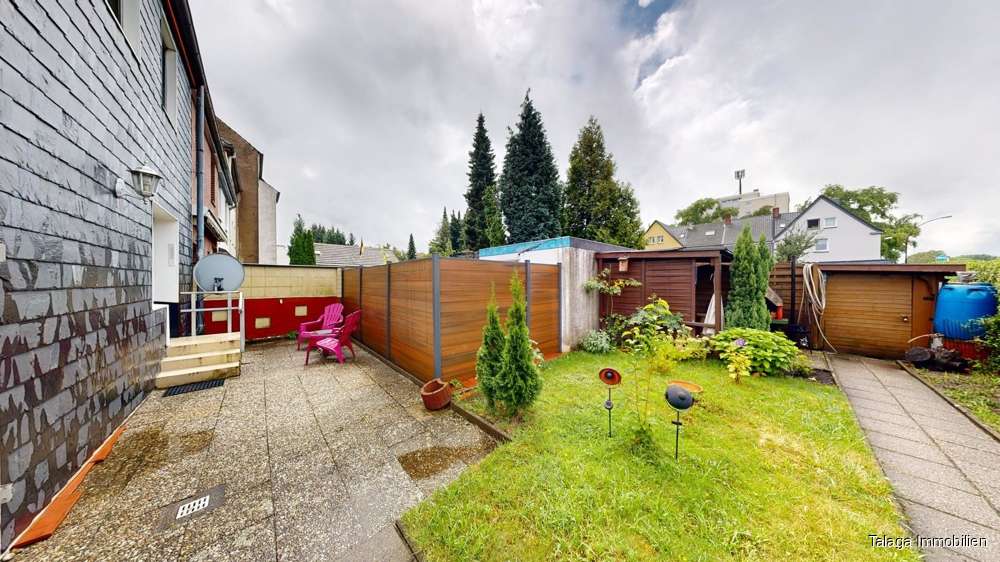 2 غرف نوم منزل في Herne, Germany رقم 69980