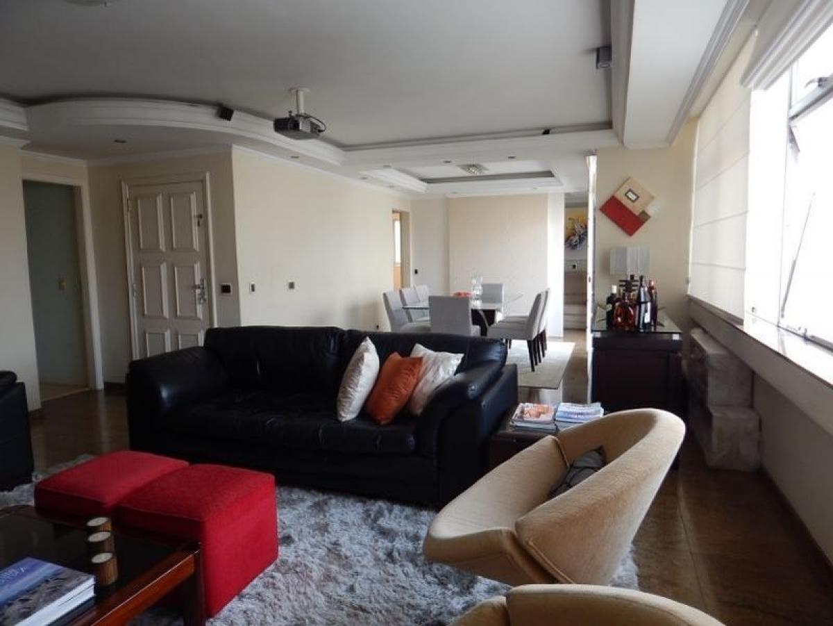 Apartamento T4 em São Paulo, Brazil N.º 505016