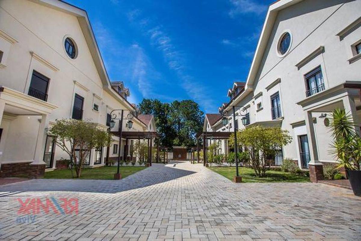 Casa T4 em São Paulo, Brazil N.º 496331