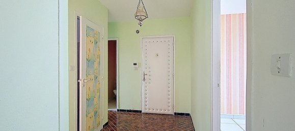 3 bedrooms Apartment in Laxou, France No. 222474 8