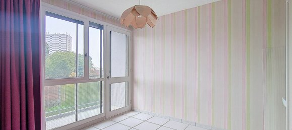 3 bedrooms Apartment in Laxou, France No. 222474 11