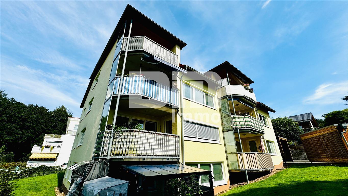 3غرفة شقة في Gottingen, Germany رقم 178033