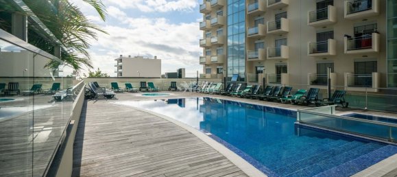 3 bedrooms Apartment in Funchal, Portugal No. 100972 25