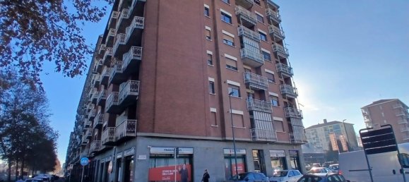 3-Zimmer Wohnung in Turin, Italy, Nr. 201943 9