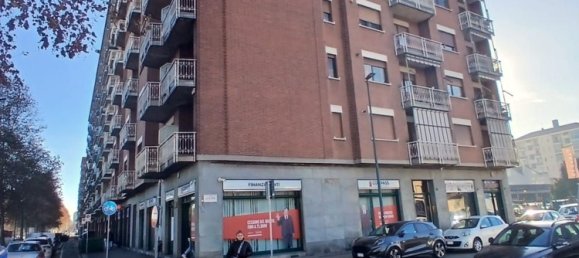 3-Zimmer Wohnung in Turin, Italy, Nr. 201943 13