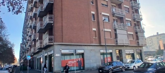 3-Zimmer Wohnung in Turin, Italy, Nr. 201943 14