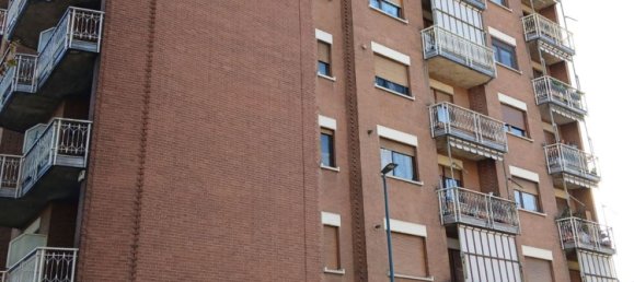 3-Zimmer Wohnung in Turin, Italy, Nr. 201943 11