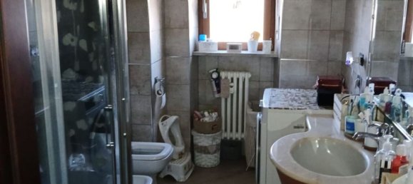 3-Zimmer Wohnung in Turin, Italy, Nr. 201943 2