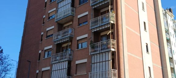 3-Zimmer Wohnung in Turin, Italy, Nr. 201943 12