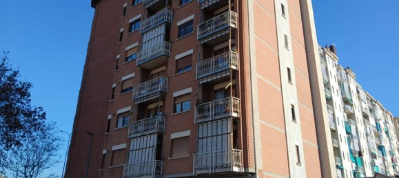 3-Zimmer Wohnung in Turin, Italy, Nr. 201943 8