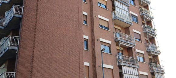 3-Zimmer Wohnung in Turin, Italy, Nr. 201943 15