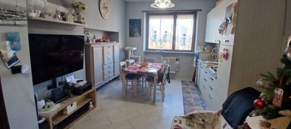 3-Zimmer Wohnung in Turin, Italy, Nr. 201943 7