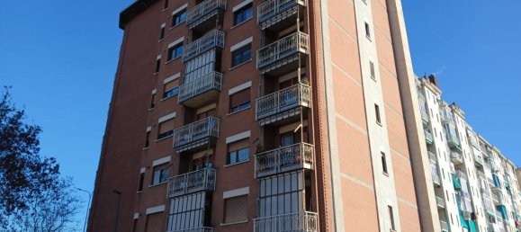 3-Zimmer Wohnung in Turin, Italy, Nr. 201943 10