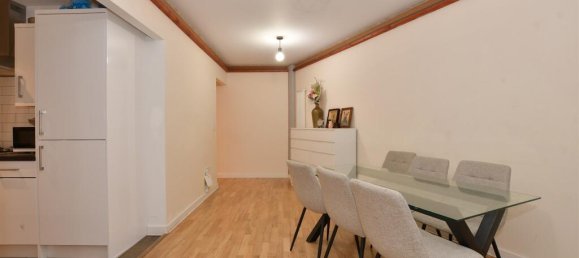 1 bedroom Apartment in London, United Kingdom No. 4115 4