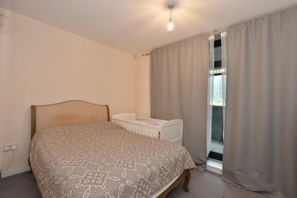 1 bedroom Apartment in London, United Kingdom No. 4115