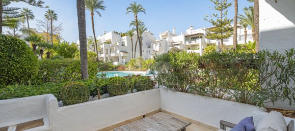 1 bedroom Apartment in Marbella, Spain No. 33420 17