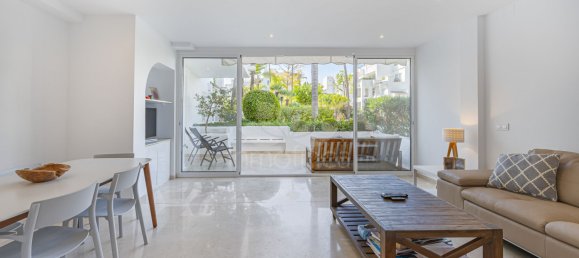 1 bedroom Apartment in Marbella, Spain No. 33420 18