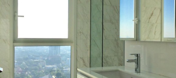 Кондоминиум  с 2 спальнями в Ваттхана, Таиланд № 62339 12