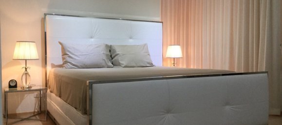 Кондоминиум  с 2 спальнями в Ваттхана, Таиланд № 62339 6