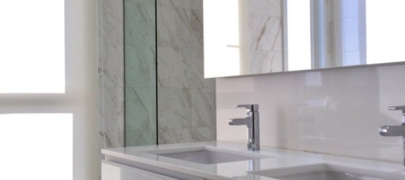 Кондоминиум  с 2 спальнями в Ваттхана, Таиланд № 62339 11