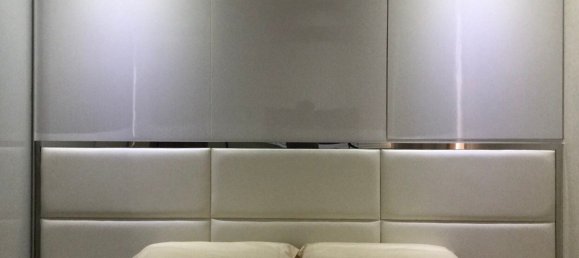 Кондоминиум  с 2 спальнями в Ваттхана, Таиланд № 62339 7