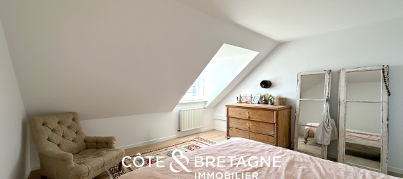 4 bedrooms House in Morbihan, France No. 283075 6