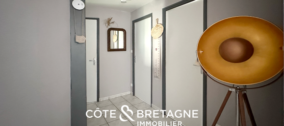 4 bedrooms House in Morbihan, France No. 283075 7